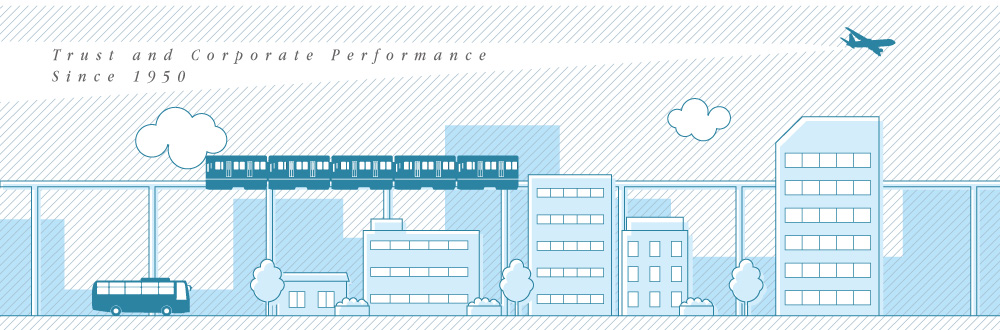 Trust and Corporate Performance　Since 1950
