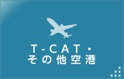 TCAT・その他空港